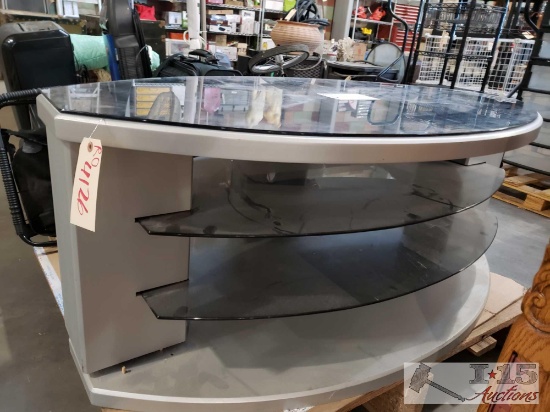 Bush Furniture Entertainment Center