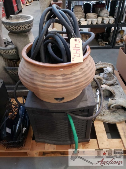 Garden Hoses