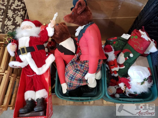 Christmas Decorations