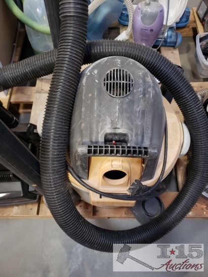 Rigid Shop-Vac