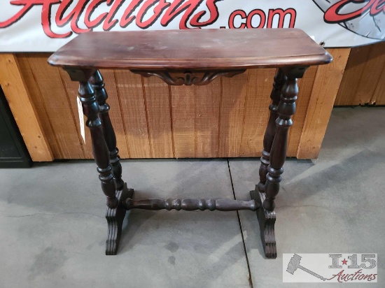 End Table