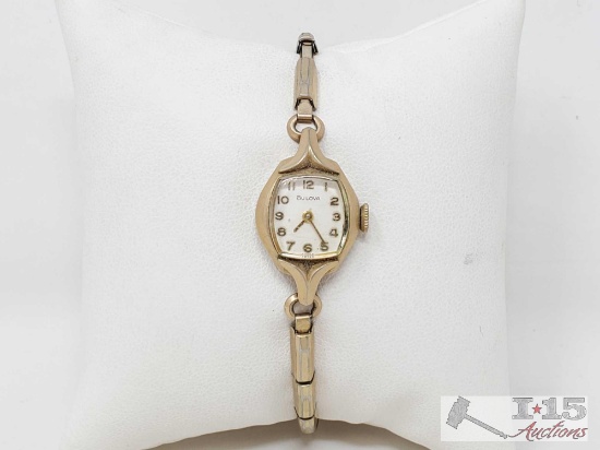 Bulova Watch