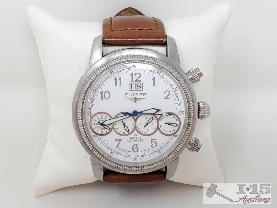 Elysee Watch