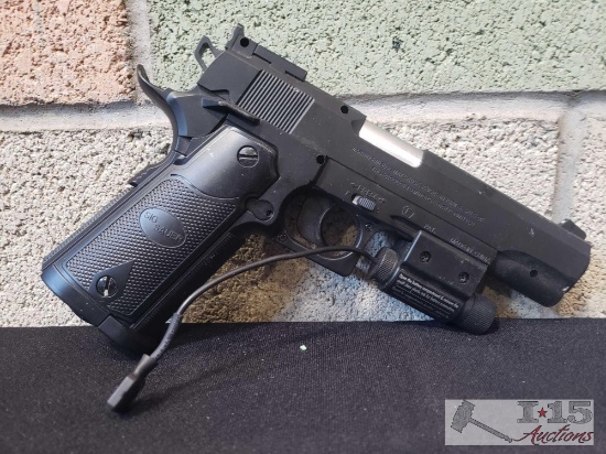 Sig Sauer 1911 4.5mm BB Gun