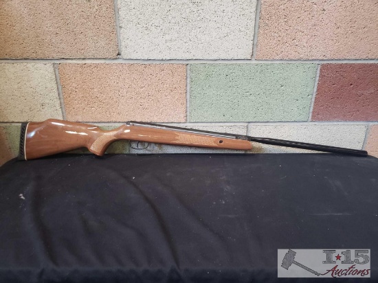 Nitro Model BS8M22XNP .22 Cal BB Gun
