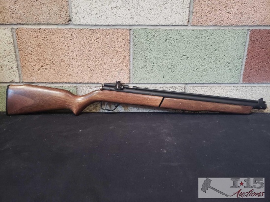 Crossman Model 392PA .22 Cal BB Gun