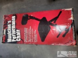 ProLine Musician's Performance Chair Factory Sealed