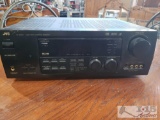 JVC RX-8000V Audio/Video Receiver