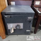 American Security Safe