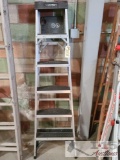 Husky 6' Ladder
