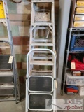 Ladders & Step Stool