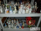 Hand Bell Collection, Cuckoo Clock, Bobble Head, and more