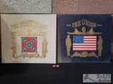 Columbia Records Music of The Civil War