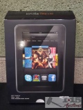 Factory Sealed Amazon Kindle Fire HD 32gb