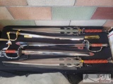 5 Swords