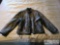 Indian Motorcycle Leather Jacket