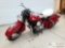 1946 Flathead Indian Motorcycle