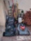 Yard Tools Craftsman, Lawn Mower and Edger 1 Lawn Mower