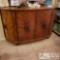 Schnadig Wooden Buffet