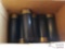 Various Rifle and Shot Gun Ammo