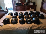 17 Helmets