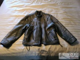 Indian Motorcycle Leather Jacket