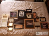 Harley Davidson Motorcycle Picture Frames And Pictures