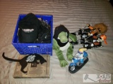 Harley Davidson Collectables