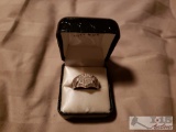 Harley Davidson Ring