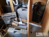 Misc Power Tools, Saws, Drills, Heat Guns and More