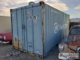 20' Shipping Container