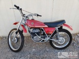 1976 Bultaco