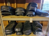 17 Honda Motorcycle Seats