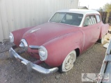 Studebaker Champion