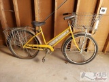 Worksman Bicycle