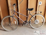 Huffy Cherokee Bicycle