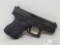 NEW Glock 26 Gen 3 9mm Semi-Auto Pistol - CA OK