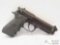 Beretta 92A1 Semi-Auto Pistol - CA OK