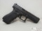 NEW Glock 17 9mm Semi-Auto Pistol