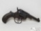 1879 Colt Model 1877 Double Action Revolver 