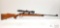 Parker Hale 1200C 7mm Bolt Action Rifle