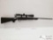 Winchester 70 .243 WSSM Bolt Action Rifle with Scope