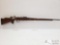 Steyr 1907 6.5/257R Bolt Action Rifle