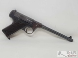 Hartford Arms Model 1925 .22 Short Semi-Auto Pistol - CA OK