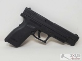 NEW Springfield XD-40 .40 S&W Semi-Auto Pistol - CA OK
