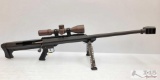 Barrett M-99 .416 32