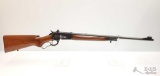Winchester 71 .348 Lever Action Rifle