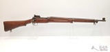 Enfield U.S. Eddystone 1917 Rifle .30-06 Bolt Action Rifle