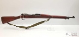 Springfield 1903 Mark I .30-06 Bolt Action Rifle