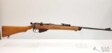 Lee Enfield 1923 .303 British Bolt Action Rifle